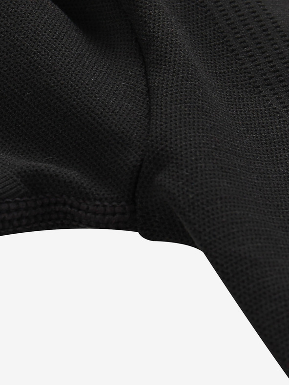 ALPINE PRO Damen Unterwäsche - T-Shirt ALPINE PRO BAMBA black