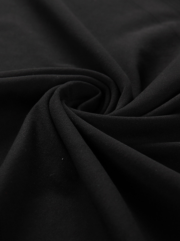 ALPINE PRO Damen Unterwäsche - T-Shirt ALPINE PRO BAMBA black