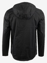 ALPINE PRO Herrenjacke ALPINE PRO BOREL schwarz