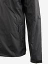 ALPINE PRO Herrenjacke ALPINE PRO BOREL schwarz