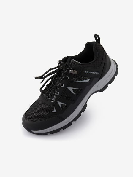 ALPINE PRO Outdoor-Schuhe ALPINE PRO LURE schwarz