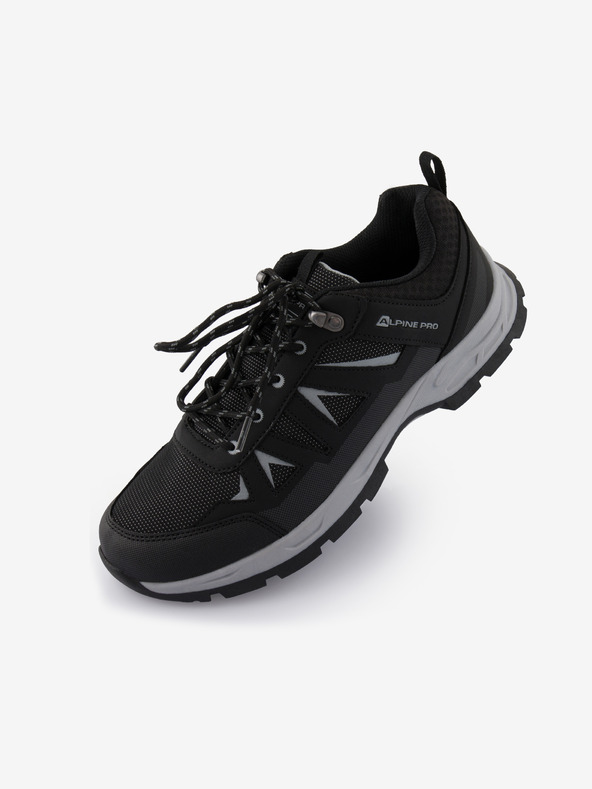 ALPINE PRO Outdoor-Schuhe ALPINE PRO LURE schwarz