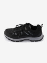 ALPINE PRO Outdoor-Schuhe ALPINE PRO LURE schwarz