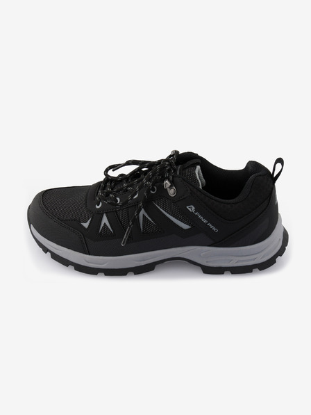 ALPINE PRO Outdoor-Schuhe ALPINE PRO LURE schwarz