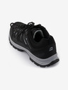 ALPINE PRO Outdoor-Schuhe ALPINE PRO LURE schwarz