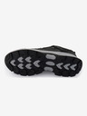 ALPINE PRO Outdoor-Schuhe ALPINE PRO LURE schwarz