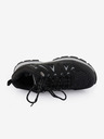 ALPINE PRO Outdoor-Schuhe ALPINE PRO LURE schwarz