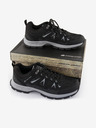 ALPINE PRO Outdoor-Schuhe ALPINE PRO LURE schwarz