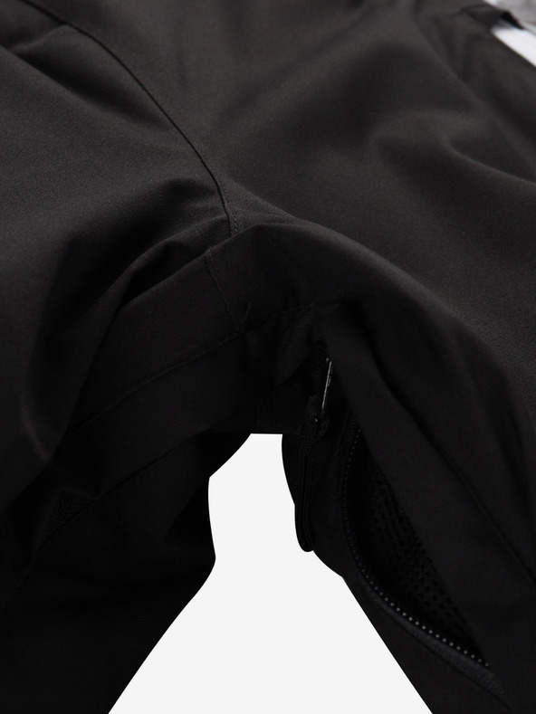 ALPINE PRO Damen-Skijacke mit ptx-Membran ALPINE PRO UZERA weiß pb