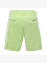 ALPINE PRO Herrenshorts ALPINE PRO BELT französisch grün