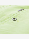 ALPINE PRO Herrenshorts ALPINE PRO BELT französisch grün