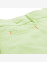 ALPINE PRO Herrenshorts ALPINE PRO BELT französisch grün