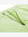 ALPINE PRO Herrenshorts ALPINE PRO BELT französisch grün