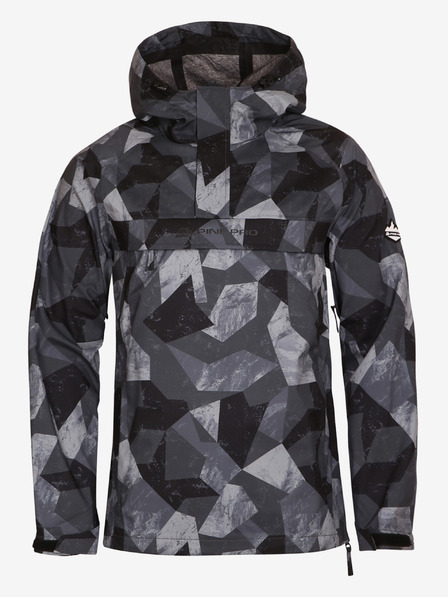 ALPINE PRO Alpine Pro Axat Herren PTX-Membranjacke