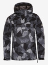 ALPINE PRO Alpine Pro Axat Herren PTX-Membranjacke