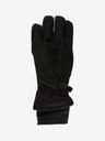 ALPINE PRO Skihandschuhe mit Softshell-Membran ALPINE PRO KAHUG