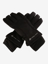 ALPINE PRO Skihandschuhe mit Softshell-Membran ALPINE PRO KAHUG