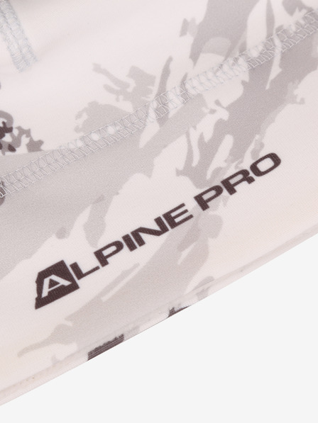 ALPINE PRO Funktionsmütze mit Bommel ALPINE PRO ABERE