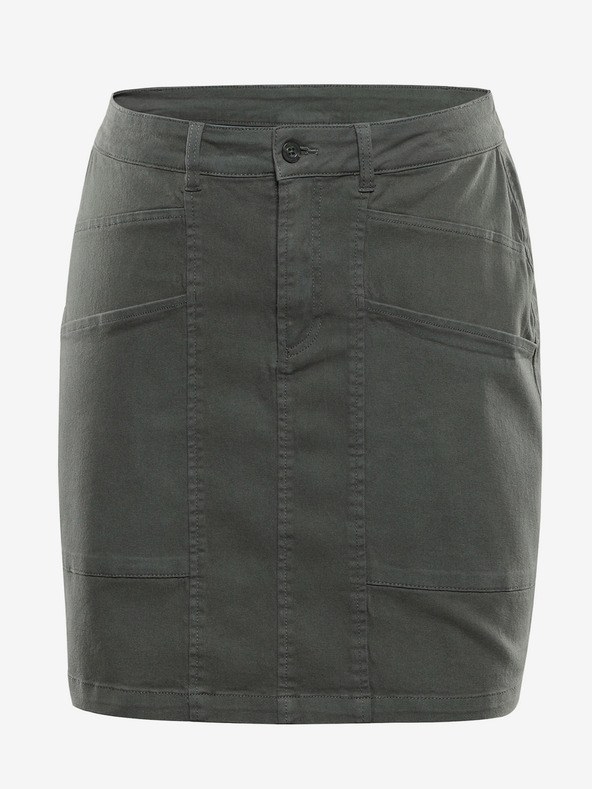 ALPINE PRO Damen-Rock ALPINE PRO GAILA