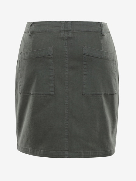 ALPINE PRO Damen-Rock ALPINE PRO GAILA