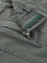 ALPINE PRO Damen-Rock ALPINE PRO GAILA