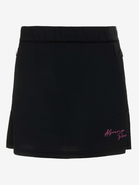 ALPINE PRO Damen-Sportrock ALPINE PRO WERGA