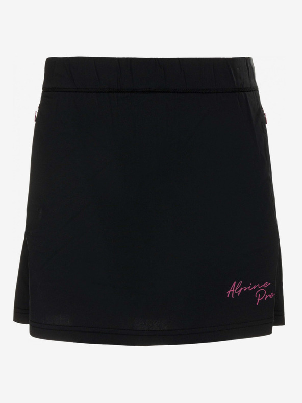 ALPINE PRO Damen-Sportrock ALPINE PRO WERGA