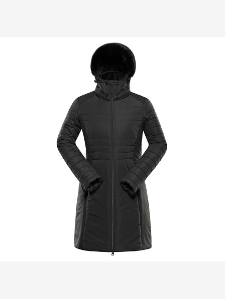 ALPINE PRO Damen Wintermantel mit ptx Schnee ALPINE PRO NORGA