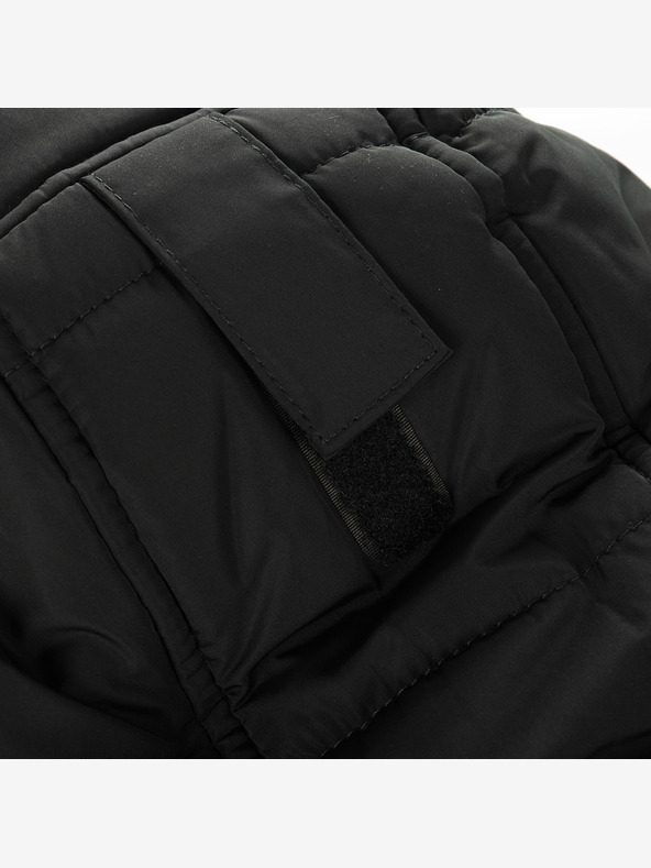 ALPINE PRO Damen Wintermantel mit ptx Schnee ALPINE PRO NORGA