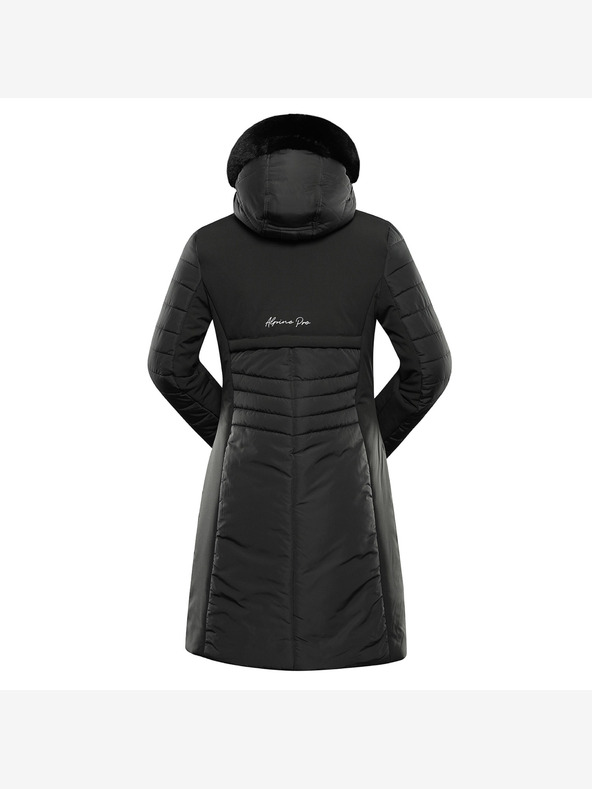 ALPINE PRO Damen Wintermantel mit ptx Schnee ALPINE PRO NORGA