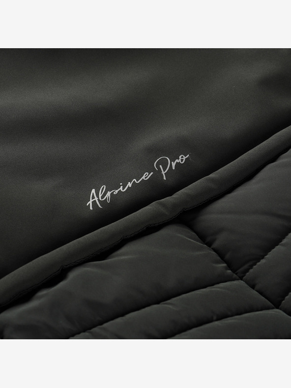 ALPINE PRO Damen Wintermantel mit ptx Schnee ALPINE PRO NORGA