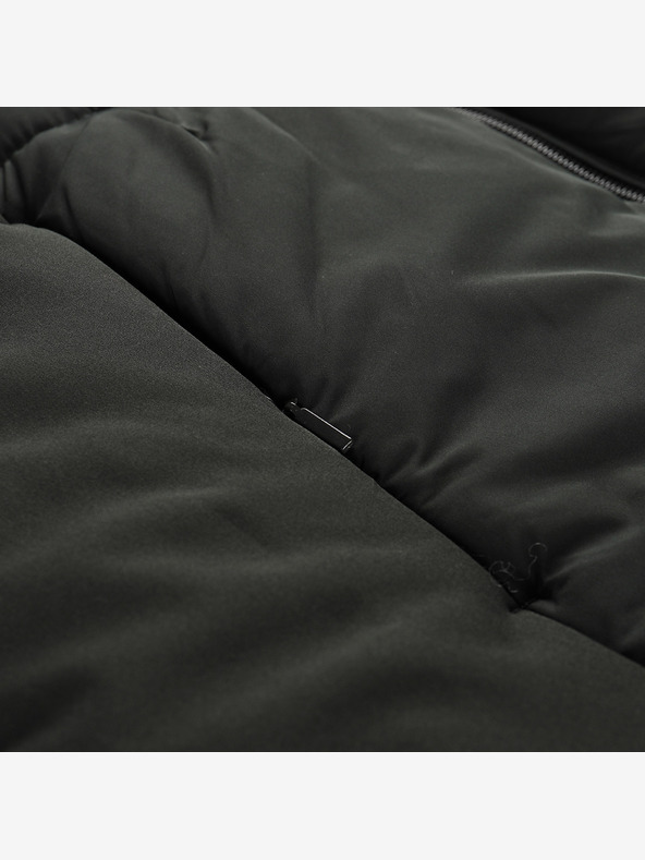 ALPINE PRO Damen Wintermantel mit ptx Schnee ALPINE PRO NORGA