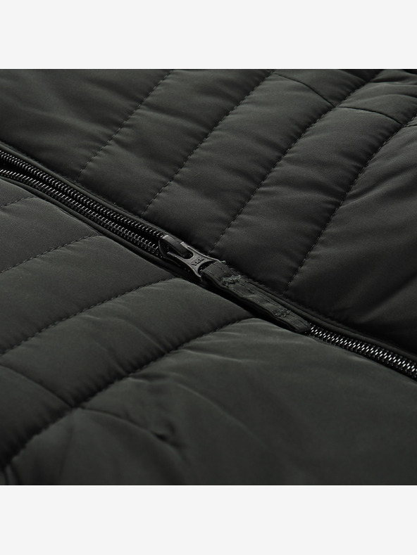 ALPINE PRO Damen Wintermantel mit ptx Schnee ALPINE PRO NORGA