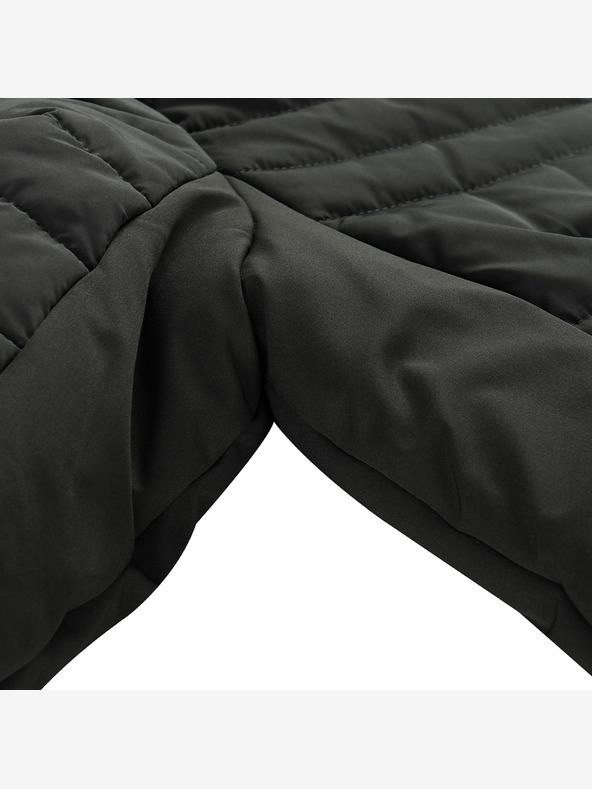 ALPINE PRO Damen Wintermantel mit ptx Schnee ALPINE PRO NORGA