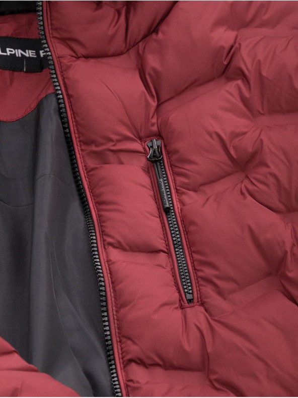 ALPINE PRO Herrenjacke ALPINE PRO MARED