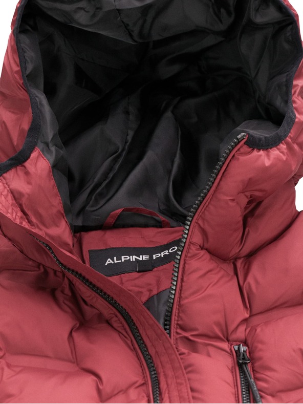 ALPINE PRO Herrenjacke ALPINE PRO MARED
