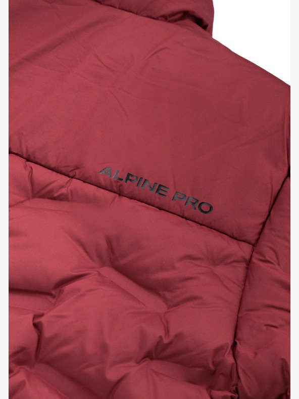 ALPINE PRO Herrenjacke ALPINE PRO MARED
