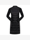 ALPINE PRO Warmes Damen-Kleid ALPINE PRO OMERA