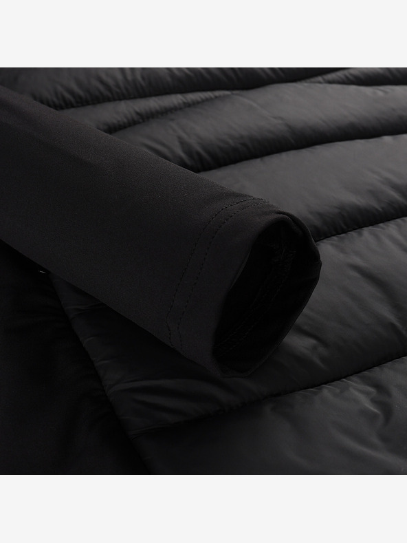 ALPINE PRO Warmes Damen-Kleid ALPINE PRO OMERA