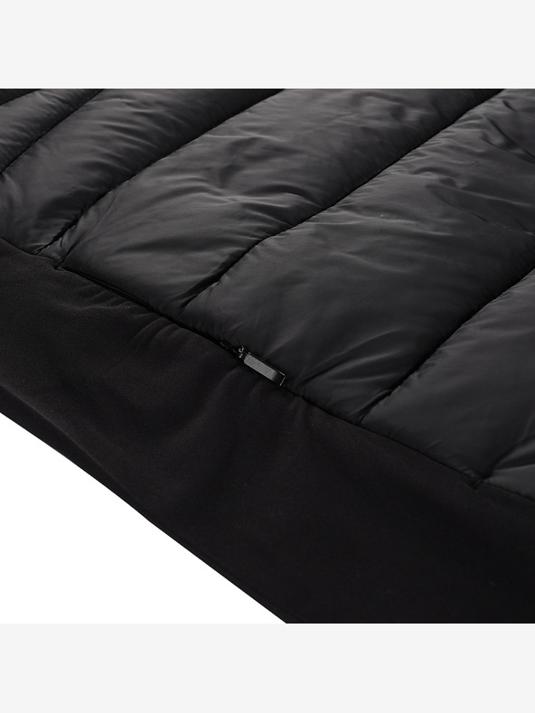 ALPINE PRO Warmes Damen-Kleid ALPINE PRO OMERA