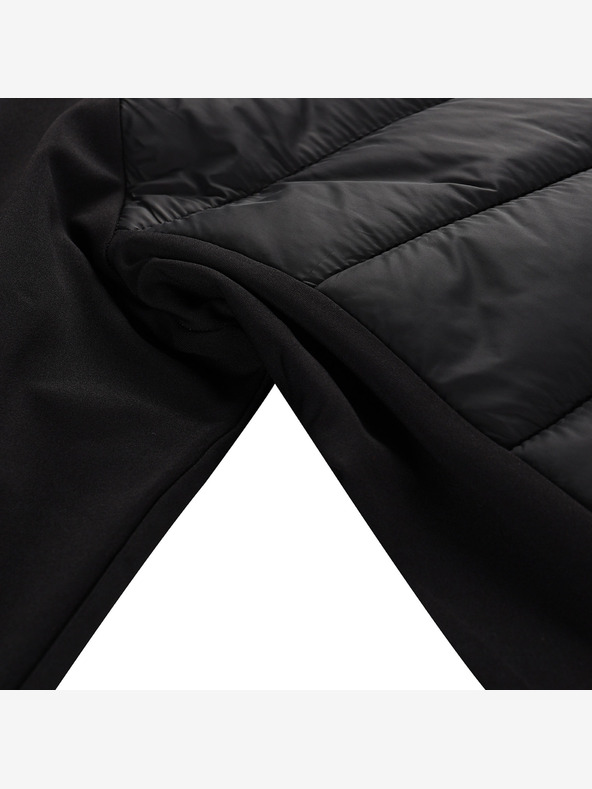 ALPINE PRO Warmes Damen-Kleid ALPINE PRO OMERA