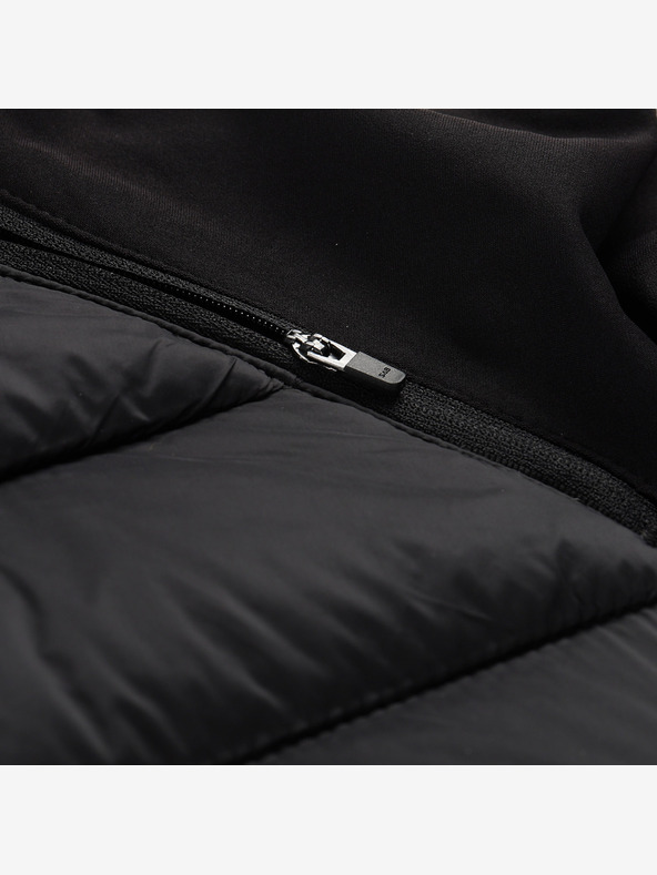 ALPINE PRO Warmes Damen-Kleid ALPINE PRO OMERA