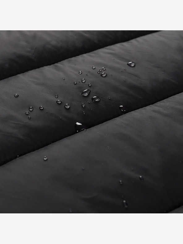 ALPINE PRO Warmes Damen-Kleid ALPINE PRO OMERA