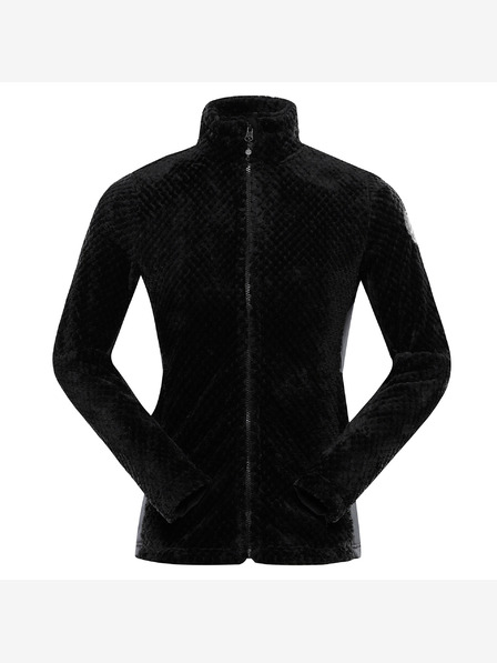 ALPINE PRO Warmes Damen-Sweatshirt ALPINE PRO LOMMA