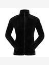 ALPINE PRO Warmes Damen-Sweatshirt ALPINE PRO LOMMA