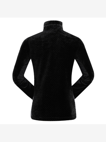 ALPINE PRO Warmes Damen-Sweatshirt ALPINE PRO LOMMA