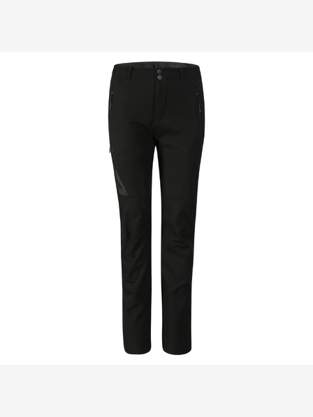 ALPINE PRO Damen-Softshell-Hose mit DWR-Finish ALPINE PRO HURFA