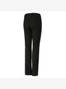 ALPINE PRO Damen-Softshell-Hose mit DWR-Finish ALPINE PRO HURFA