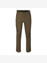 ALPINE PRO Herren-Softshell-Hose mit ALPINE PRO HURF-Membran