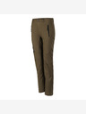 ALPINE PRO Damen-Softshell-Hose mit DWR-Finish ALPINE PRO HURFA